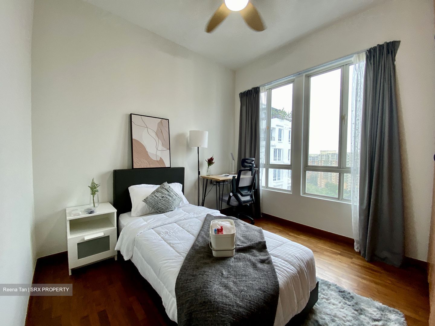 Northoaks (D25), Condominium #434982191